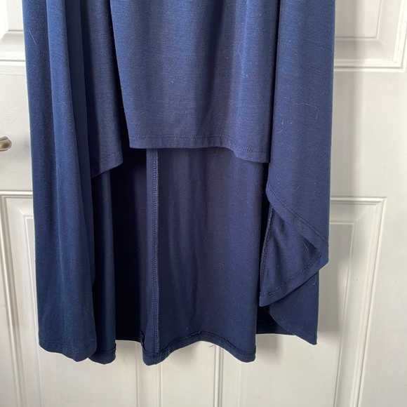 Derek Heart Sleeveless Maxi Dress - Picture 3 of 5